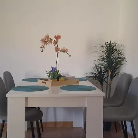 Brisas With Pool Διαμέρισμα Κοραλέχο