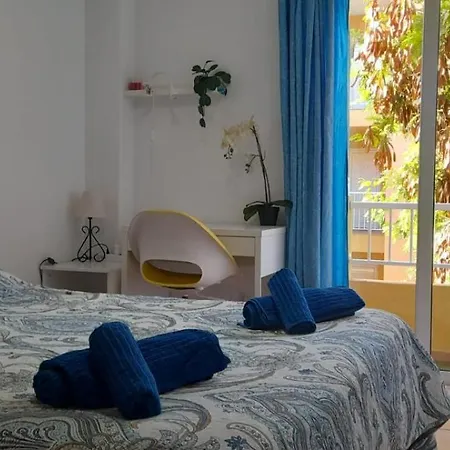 Διαμέρισμα Brisas With Pool Κοραλέχο