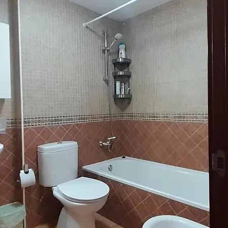 Brisas With Pool Διαμέρισμα