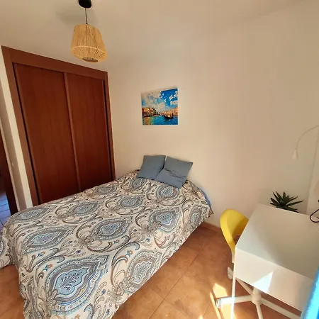 Διαμέρισμα Brisas With Pool *