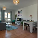 Brisas With Pool Apartamento Corralejo