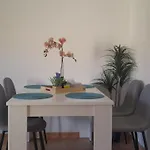 Brisas With Pool Apartamento Corralejo