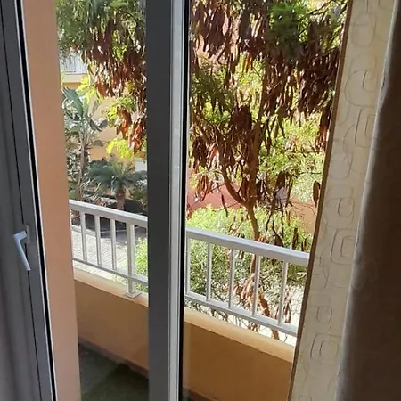 Brisas With Pool Corralejo