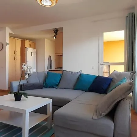 Appartement Brisas With Pool Corralejo