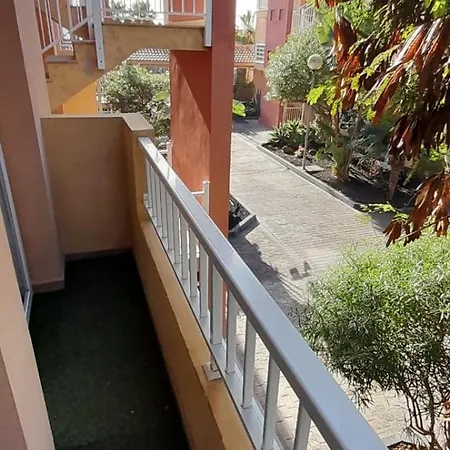 Appartement Brisas With Pool *