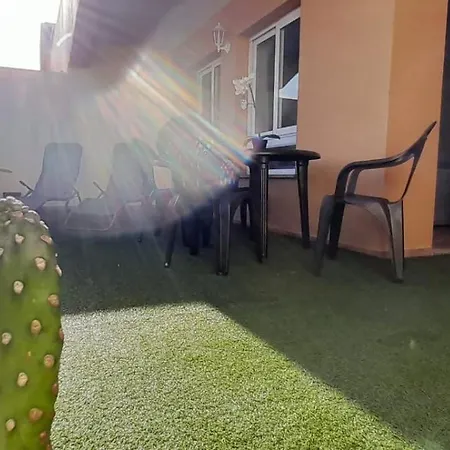 Brisas With Pool Corralejo