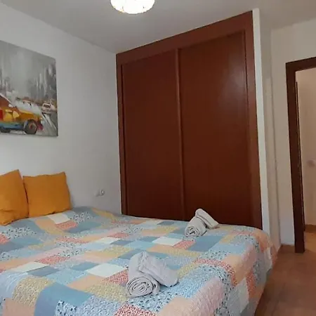 Appartement Brisas With Pool *
