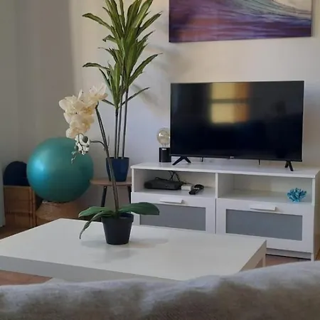 Brisas With Pool Appartement Corralejo