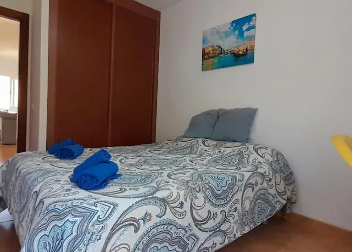 Brisas With Pool Apartament *