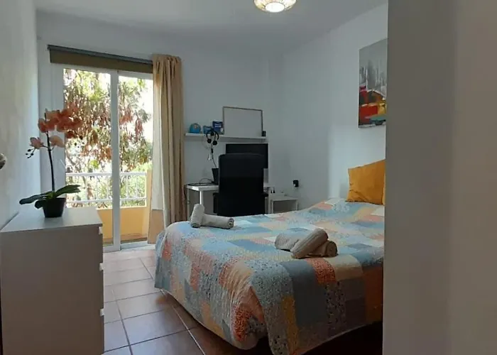 Brisas With Pool * Corralejo