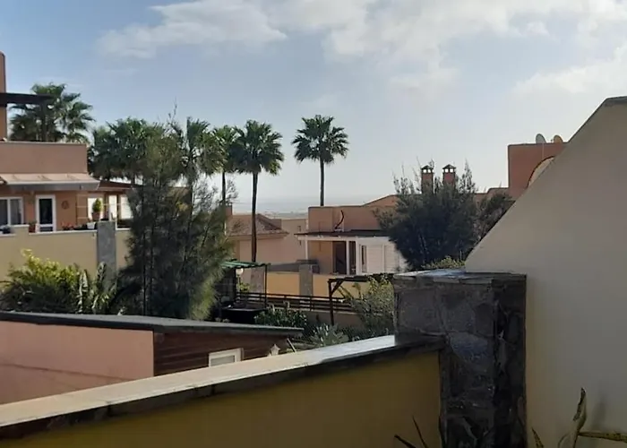 Brisas With Pool Apartament *