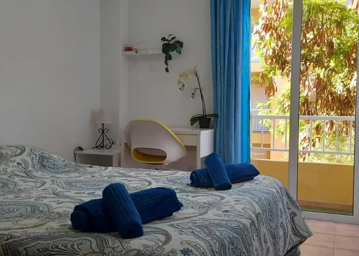 Apartament Brisas With Pool Corralejo