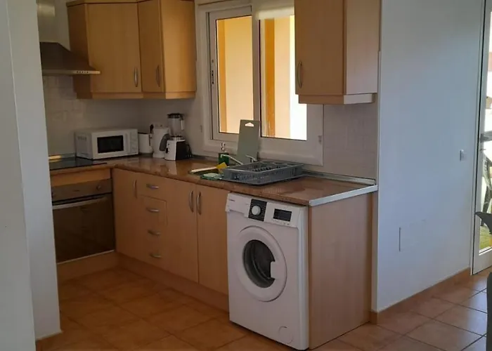 Brisas With Pool Apartament