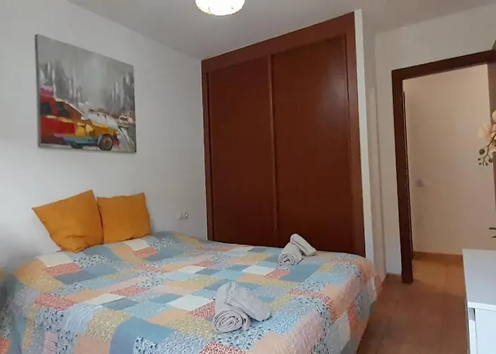 Apartament Brisas With Pool *