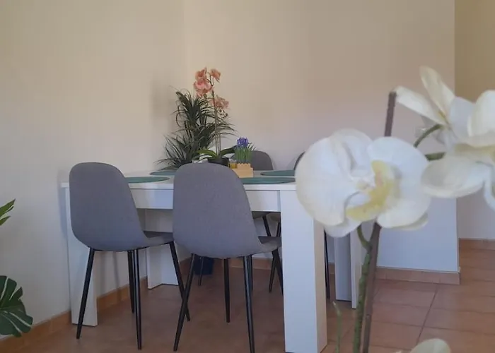 Apartament Brisas With Pool *