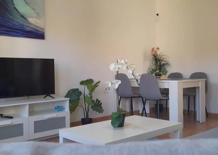 Brisas With Pool 科拉雷侯