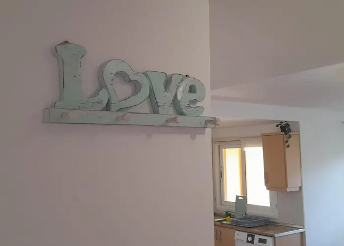 Brisas With Pool * Corralejo