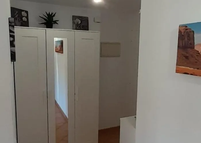 Brisas With Pool Apartament *