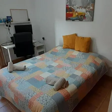 Apartment Brisas With Pool
