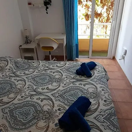 Apartment Brisas With Pool