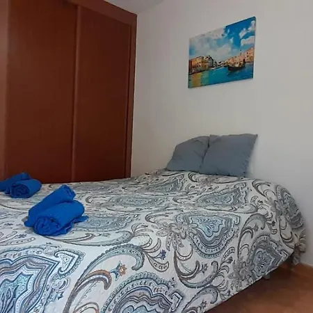 Brisas With Pool Apartment *