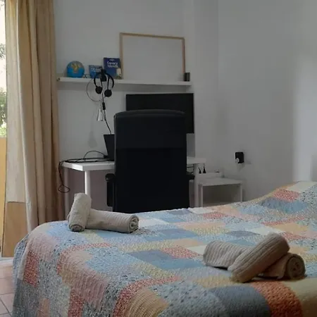Apartment Brisas With Pool Corralejo