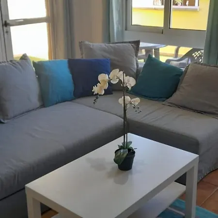 Brisas With Pool Apartment