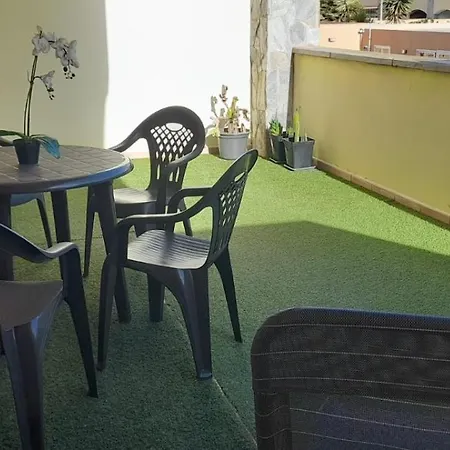 Apartment Brisas With Pool