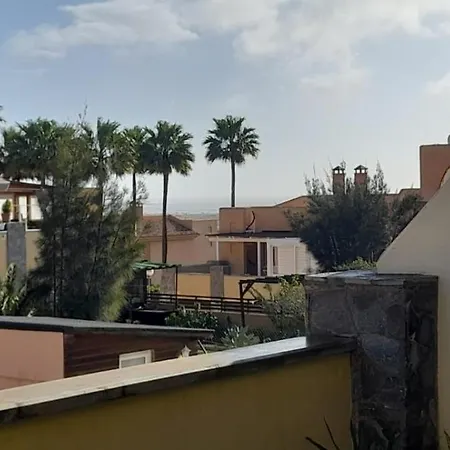 Brisas With Pool Apartment *