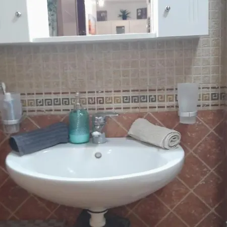Apartment Brisas With Pool Corralejo
