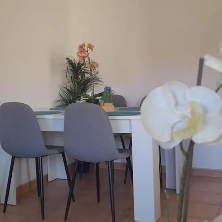 דירה Brisas With Pool *