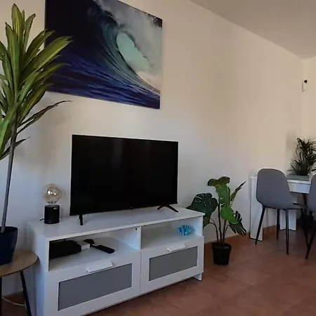 Apartment Brisas With Pool Corralejo