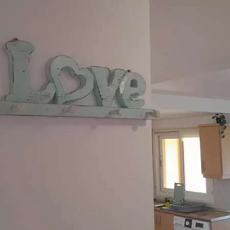 Brisas With Pool * Corralejo