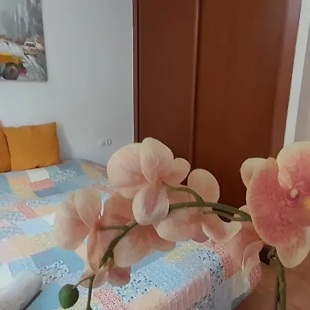 Apartment Brisas With Pool