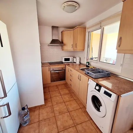 Brisas With Pool * Corralejo