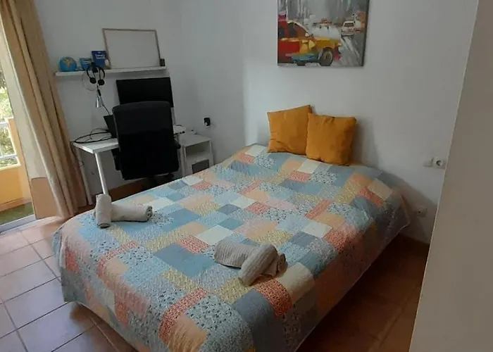 Apartment Brisas With Pool