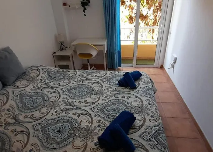 Apartment Brisas With Pool