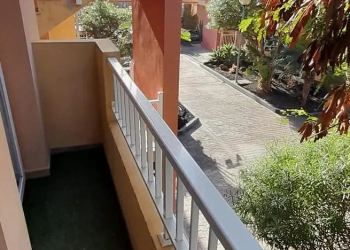 Apartment Brisas With Pool *