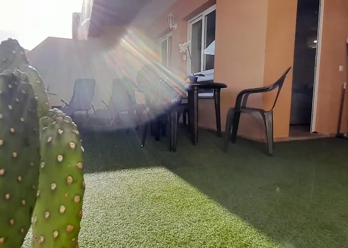 Brisas With Pool كوراليهو