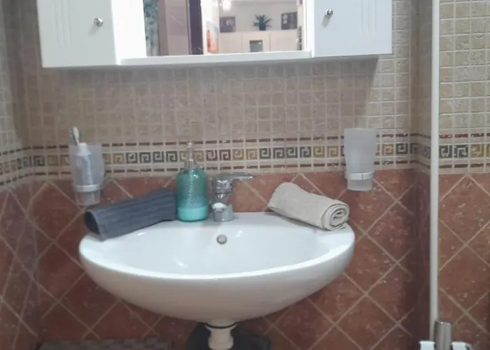 Apartment Brisas With Pool Corralejo