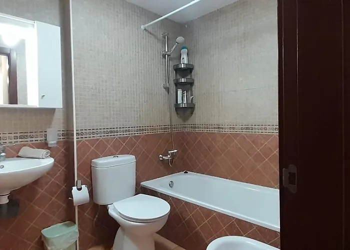 Brisas With Pool Apartment