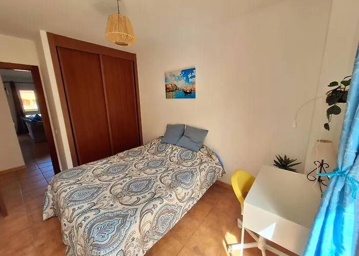 Apartment Brisas With Pool *