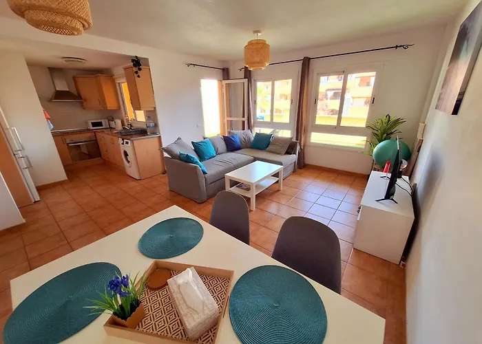 Brisas With Pool Apartment