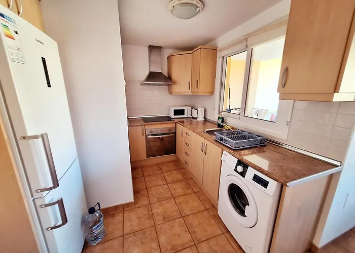 Brisas With Pool * كوراليهو