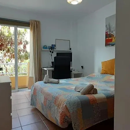 Brisas With Pool * Corralejo