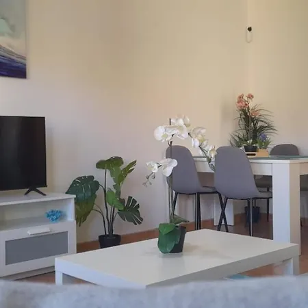 Brisas With Pool Corralejo