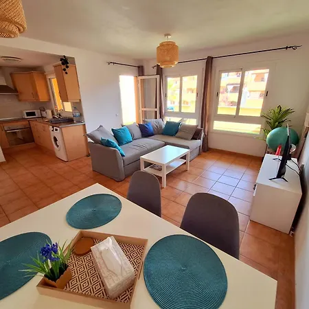 Brisas With Pool Apartamento