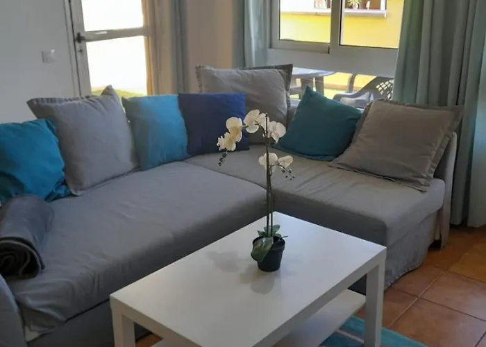 Brisas With Pool Apartment